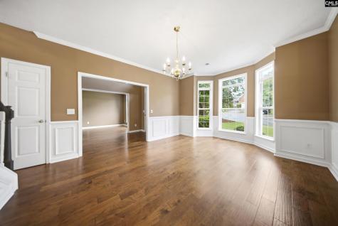 11 Saints Creek Court Irmo SC 29063