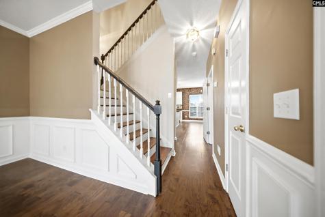 11 Saints Creek Court Irmo SC 29063