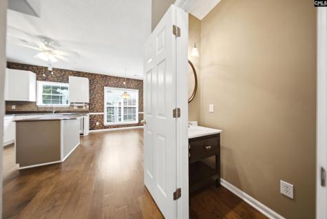 11 Saints Creek Court Irmo SC 29063