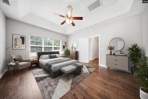 11 Saints Creek Court Irmo SC 29063