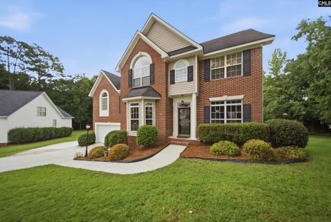 11 Saints Creek Court Irmo SC 29063