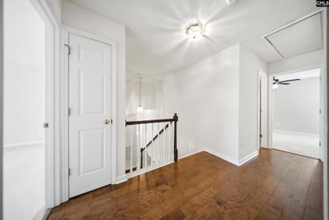 11 Saints Creek Court Irmo SC 29063