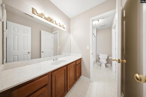 11 Saints Creek Court Irmo SC 29063
