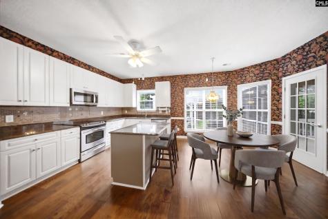 11 Saints Creek Court Irmo SC 29063