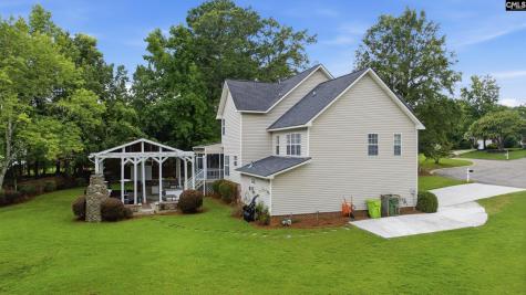 11 Saints Creek Court Irmo SC 29063
