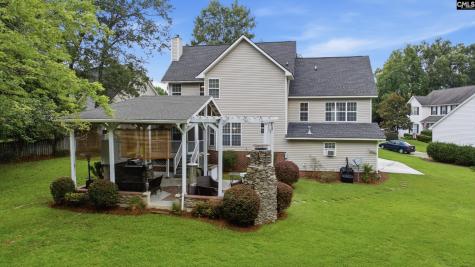 11 Saints Creek Court Irmo SC 29063