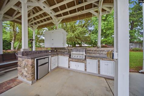 11 Saints Creek Court Irmo SC 29063