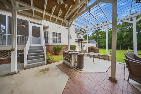 11 Saints Creek Court Irmo SC 29063