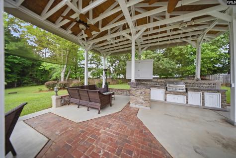 11 Saints Creek Court Irmo SC 29063