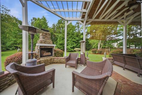 11 Saints Creek Court Irmo SC 29063