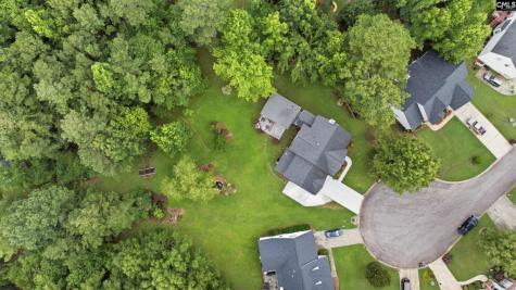 11 Saints Creek Court Irmo SC 29063
