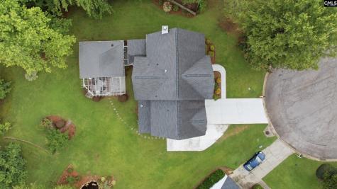 11 Saints Creek Court Irmo SC 29063
