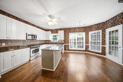 11 Saints Creek Court Irmo SC 29063
