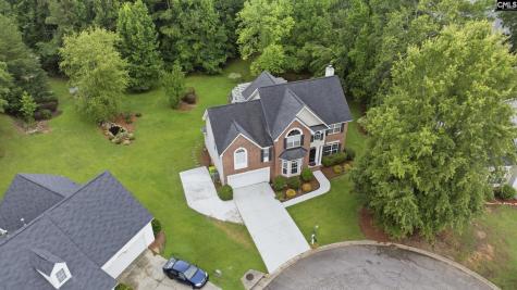 11 Saints Creek Court Irmo SC 29063