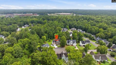 11 Saints Creek Court Irmo SC 29063