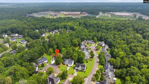 11 Saints Creek Court Irmo SC 29063