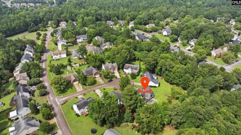 11 Saints Creek Court Irmo SC 29063