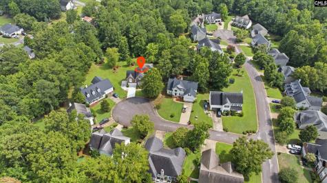 11 Saints Creek Court Irmo SC 29063