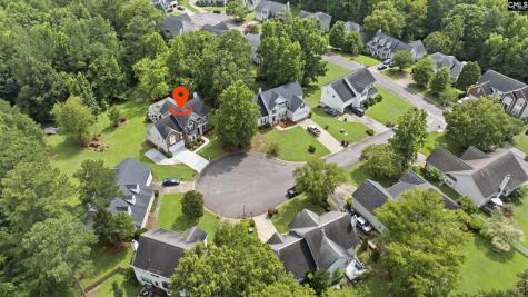 11 Saints Creek Court Irmo SC 29063