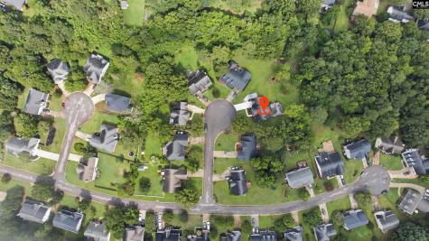 11 Saints Creek Court Irmo SC 29063