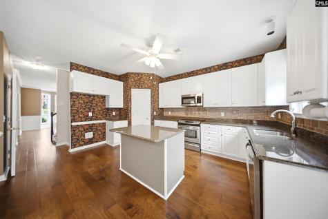 11 Saints Creek Court Irmo SC 29063