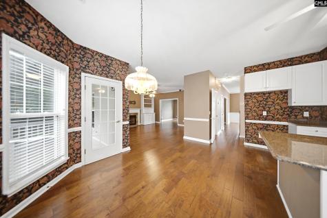 11 Saints Creek Court Irmo SC 29063