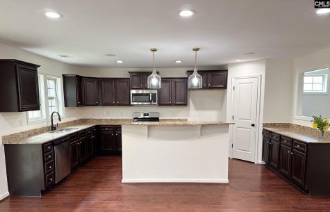 393 Blythe Creek Drive Blythewood SC 29016-8192