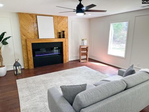 393 Blythe Creek Drive Blythewood SC 29016-8192