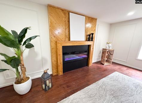 393 Blythe Creek Drive Blythewood SC 29016-8192