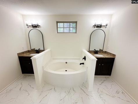 393 Blythe Creek Drive Blythewood SC 29016-8192