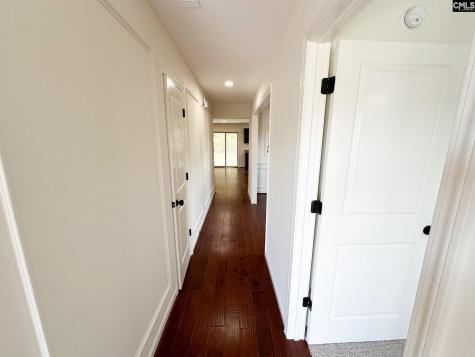 393 Blythe Creek Drive Blythewood SC 29016-8192