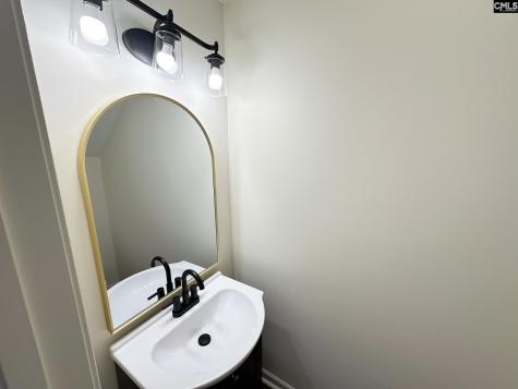 393 Blythe Creek Drive Blythewood SC 29016-8192