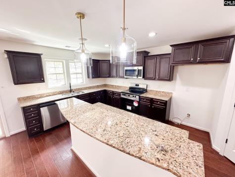 393 Blythe Creek Drive Blythewood SC 29016-8192