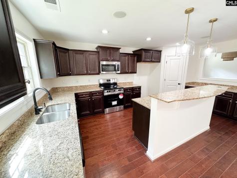 393 Blythe Creek Drive Blythewood SC 29016-8192