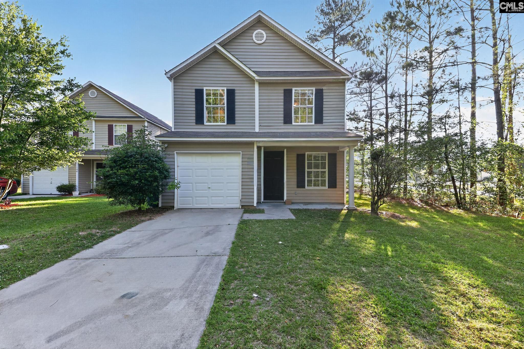 100 Cottage Lake Way Columbia SC 29209
