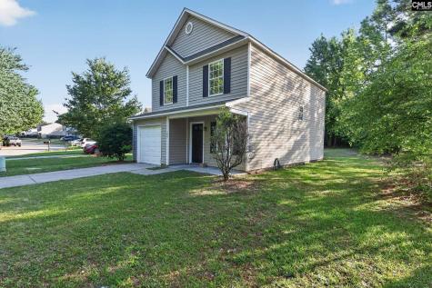 100 Cottage Lake Way Columbia SC 29209