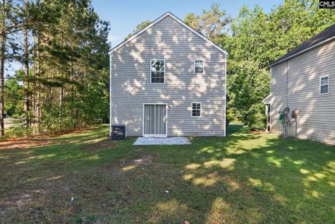 100 Cottage Lake Way Columbia SC 29209