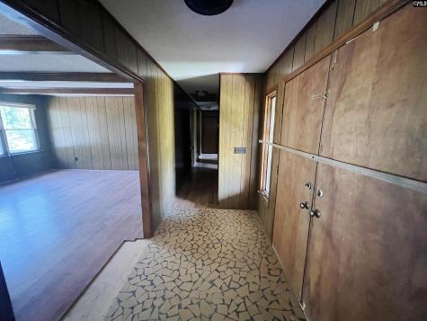 554 Woodland Road Silverstreet SC 29145