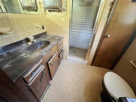 554 Woodland Road Silverstreet SC 29145