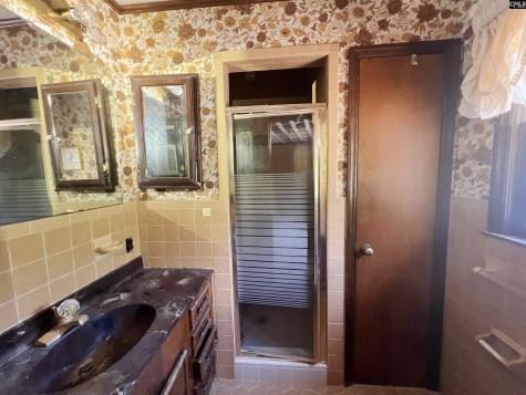 554 Woodland Road Silverstreet SC 29145