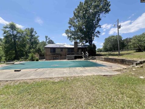 554 Woodland Road Silverstreet SC 29145