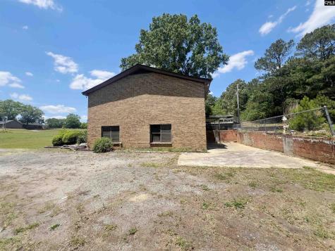 554 Woodland Road Silverstreet SC 29145