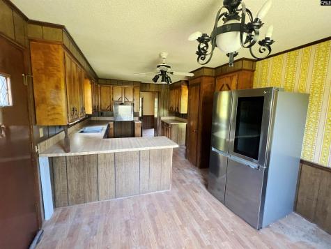 554 Woodland Road Silverstreet SC 29145