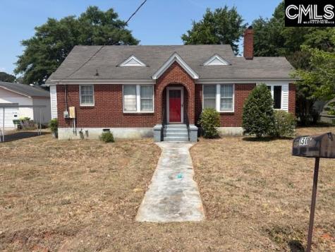 1311 Means Avenue Columbia SC 29210