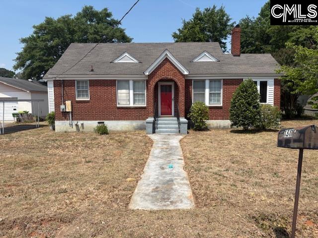 1311 Means Avenue Columbia SC 29210