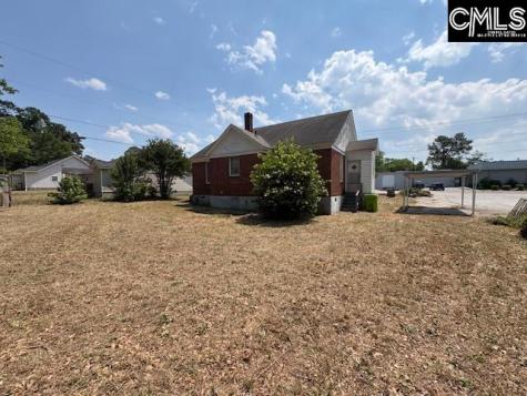 1311 Means Avenue Columbia SC 29210