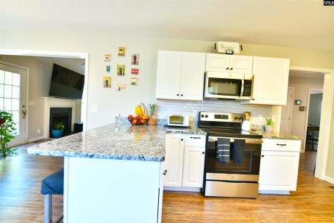 117 Timber Chase Lane Lexington SC 29073