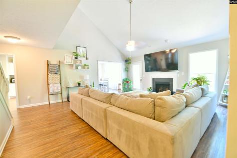 117 Timber Chase Lane Lexington SC 29073