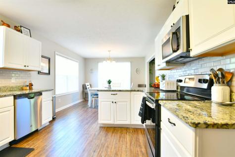 117 Timber Chase Lane Lexington SC 29073
