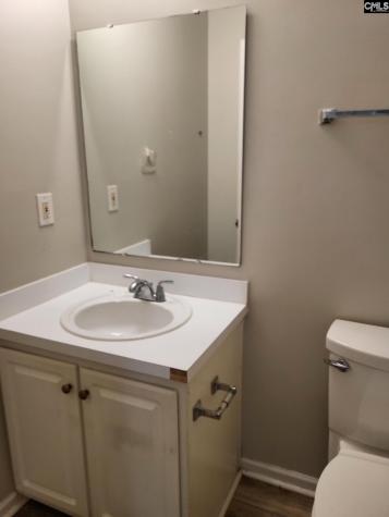 123 W Waverly Place Court Columbia SC 29229-7783